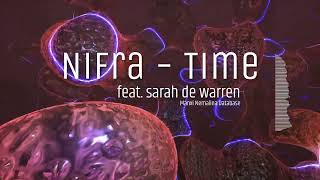 Nifra | Feat. Sarah De Warren - Time @FLS @FlStudio21 #flstudio21
