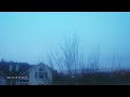 Timelapse Nov 6-13, 2023