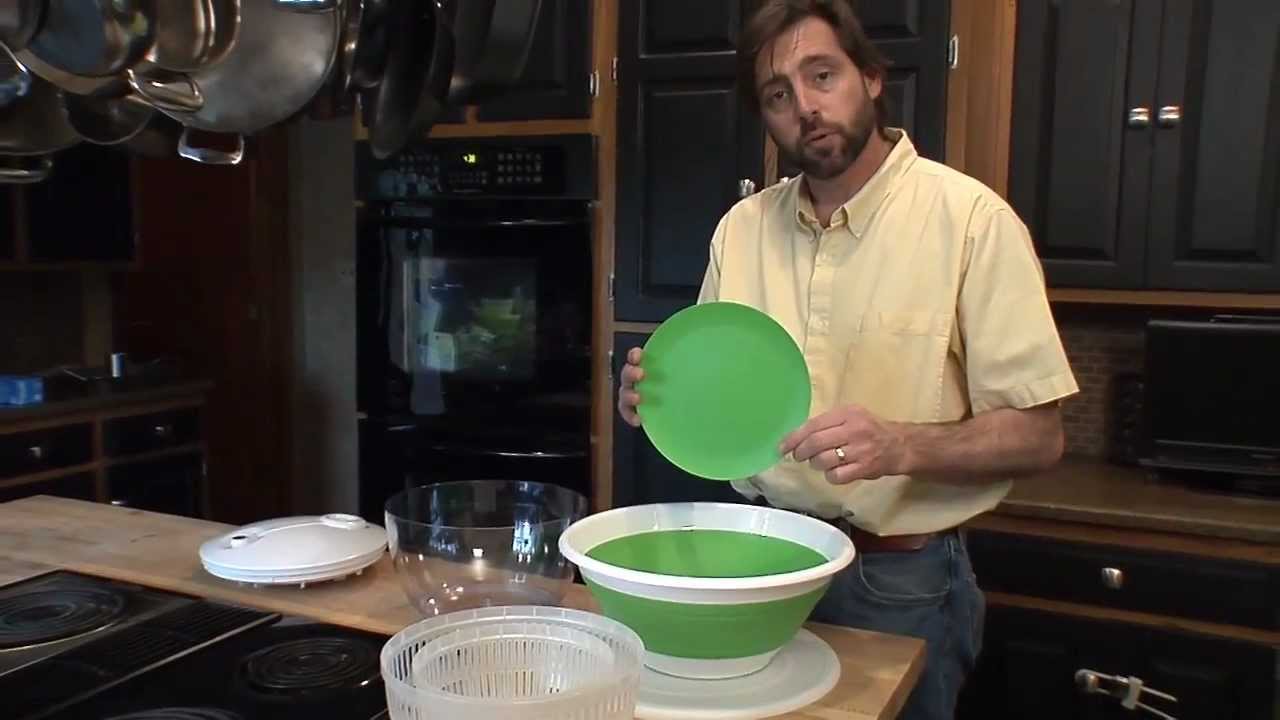 Kitchen Tips & Tricks Episode 1 - YouTube