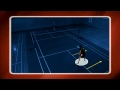 BADMINTON England  Talking Tactics