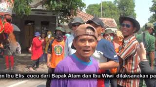 arak-arakan si bintang muda 2 # ellis studio