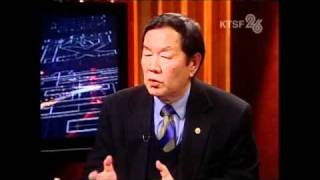 KTSF 26 11-29-2010劉靖文談五都選舉 (part 2)