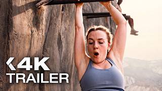 FALL 2: DEADPOINT Official Trailer 2 (2026)