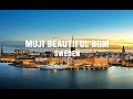 MUJI - beautiful relaxation BGM - Sweden