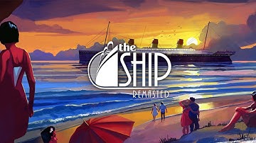 The Ship: Remasted has left the Early Access dock!