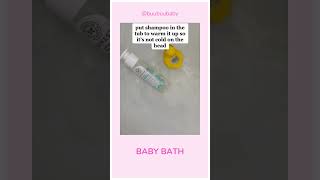 Angelcare Baby Bath