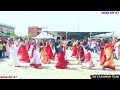 পহেলা বৈশাখ ১৪২৬ ফ্ল্যাশমব | AIUB BOISHAKH FLASHMOB 1426 | 4K Ultra HD | Best Flashmob Ever | AIUB