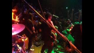 Cromok - I Dont Belong Here live at Rockomania Festival
