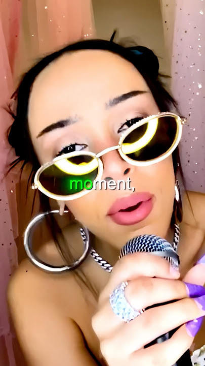 Doja Cat - Say So LIVE 😍🔥