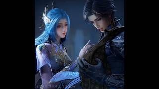 soul Land 2 Today I Must Take This Child Away No Matter Who Comes  Huo Yuhao X Xu Yunhan