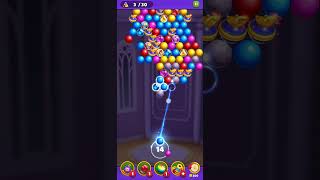 Bubble Shooter Royal Pop - Jewel effect screenshot 4