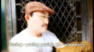 Rama Kraton (Bapaku Pusing)