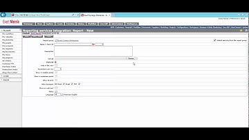 Exact Macola 10 - How to Upload Custom Workspaces