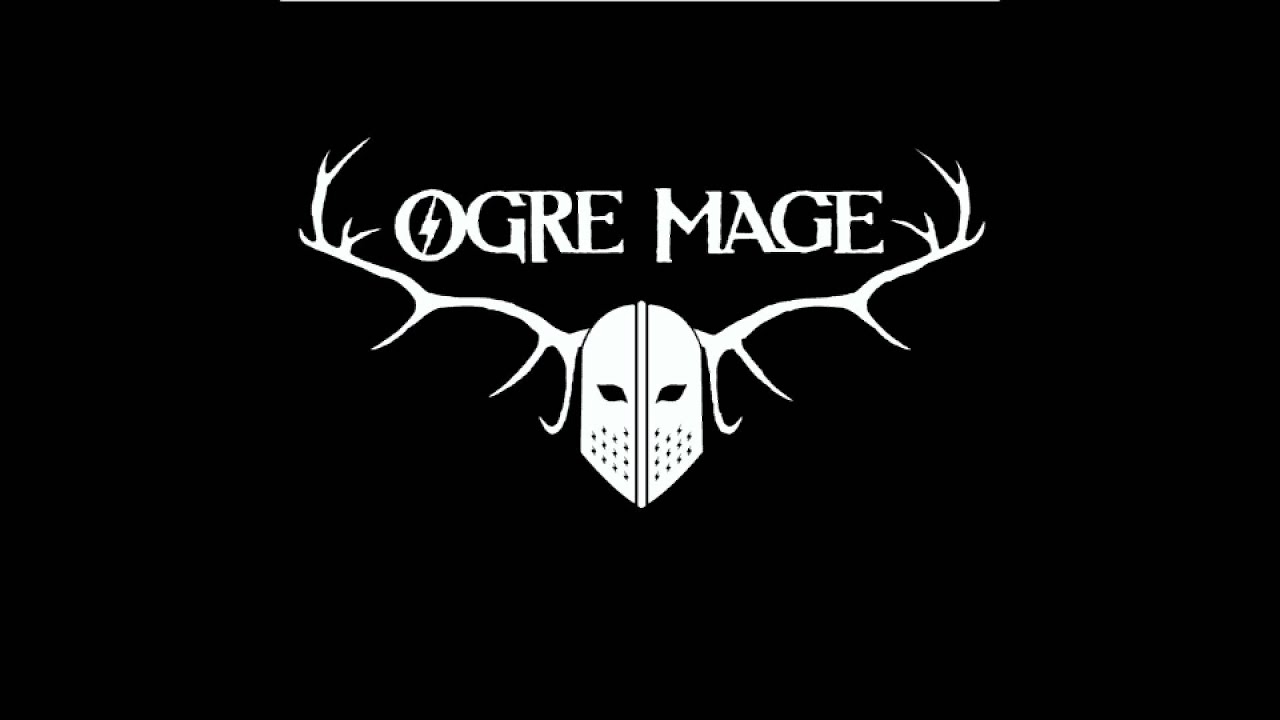 Ogre Mage - Lady Of The Land