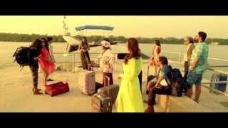 Aatagara Official Trailer Fhd