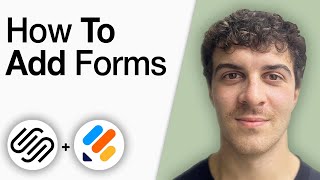 Squarespace Forms vs Jotform -  How to Add Forms to Your Squarespace Site [2025 Full Guide]