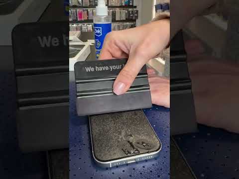 💦💦 🩶 ➡️ M A T T ___________________#3mk #matt #mattprotector #foriphone #screenprotetion