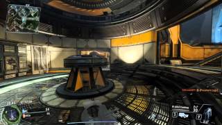 Titanfall ShadowPlay Test - 1080p 60fps