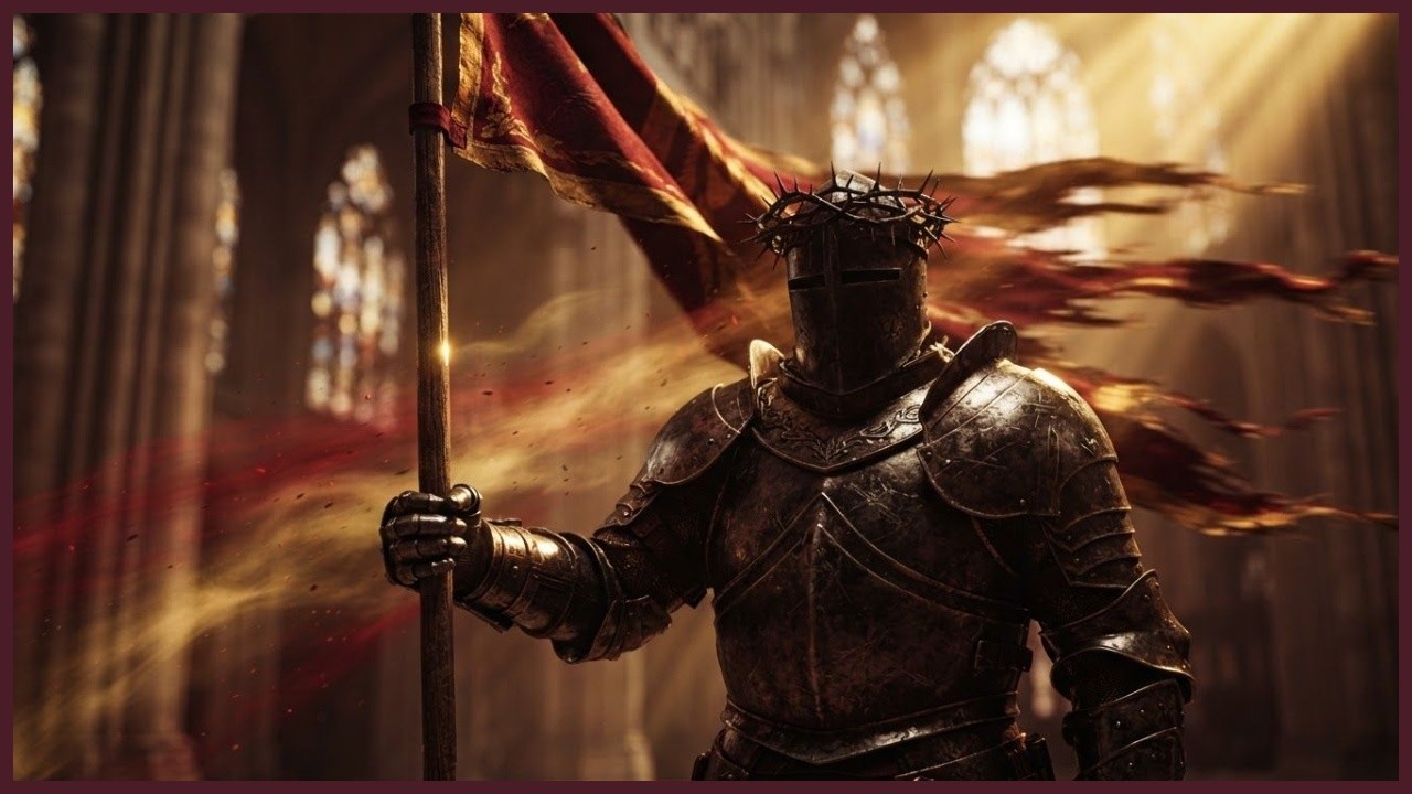 Legions of Valor - 