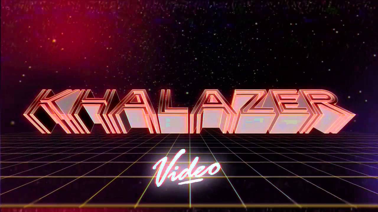 Khalazer Album - 10 Sidder I Træerne