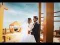 Sharoon weds jennifer  wedding   abbas studios  part1