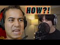 Music Producer Reacts to BTS Studio Vocals | 방탄소년단 Singing Reaction
