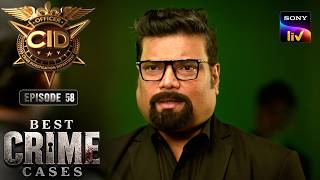 क्या Team CID जान पाएगी Daya के Secret Message का रहस्स्य? | CID Season 2 | Ep 58 | Best Crime Cases