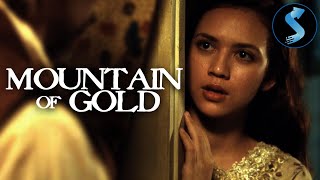 Mountain of Gold (2012) | Full Movie | Peter O’Brien | Sofia Jane | Diana Danielle | Adi Putra