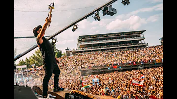 Timmy Trumpet | Tomorrowland Belgium 2018