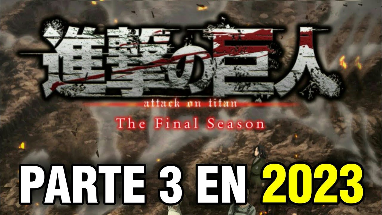 Attack on Titan: Último capítulo da 3ª Temporada introduziu o