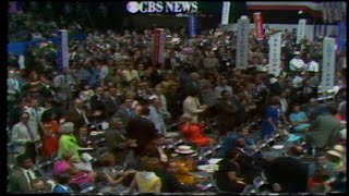 What we can learn from Chicago's chaotic 1968 Democratic National Convention