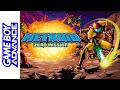 [Longplay] GBA - Metroid Zero Mission [100%] (4K, 60FPS)