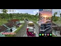 New off road map mod tamil...#map #mod #gaming #bussidindonesia #bussid