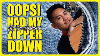 OOPS!  I Had My Zipper Down | JR De Guzman Comedy