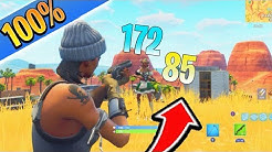 Geile Aim Fortnite Aim Sticks Ps4 Und Xbox Kontroller - how to have 100 shotgun aim fortnite tips and tricks how to aim better in fortnite ps4 xbox tips duration 10 31