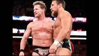 Daniel Bryan & Chris Jericho Yes! Ever Again! 1 Hour Version