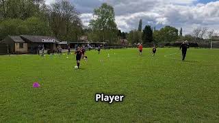 🌟 Calling All Aspiring Soccer Stars! 🌟 screenshot 4