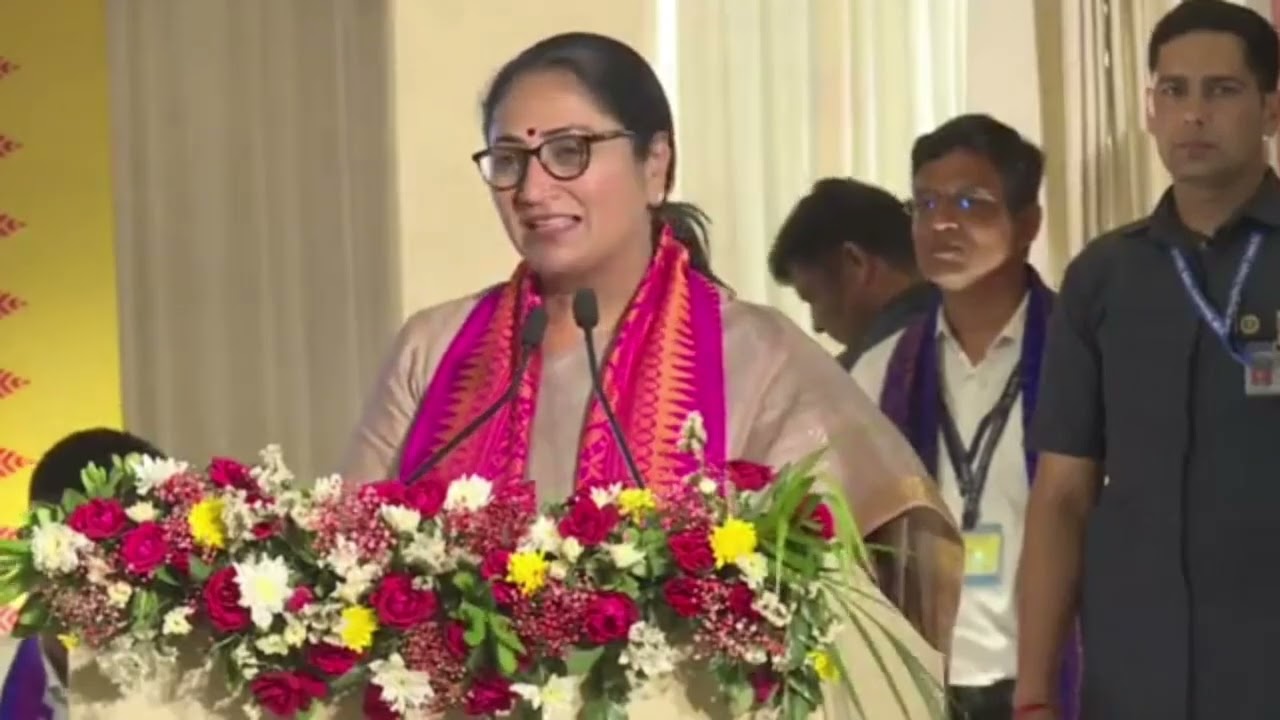 Rekha Gupta CM Delhi about Bodofa Upendranath Brahma