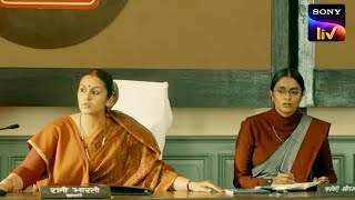 Rani Bharti Takes Some Serious Decisions | Maharani S2 | Sony LIV Originals