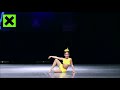 Dance moms  lemonade full song