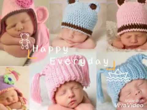 ROPA DE LANA PARA BEBES Y NIÑOS - YouTube
