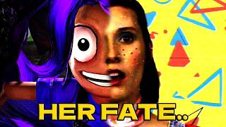 They Turned Mrs. Gracie Into Lily Lovebraids. Profile