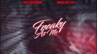 Jacquees ft. Mulatto - Freaky As Me