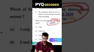 Ch 10 |6. Jet Stream | PYQ | Physical Geography