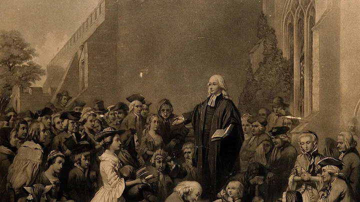 Awaken History Live to God: Asbury, Strawbridge an...