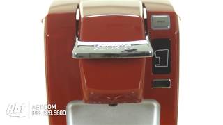 How To Use Keurig MINI Plus Brewing System