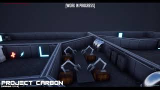 Project Carbon (2019) Kickstarter Trailer