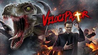 The Velocipastor (2017) Carnage Count