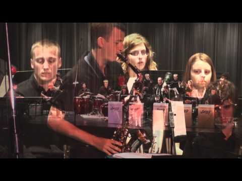 2012-Alone With You-North