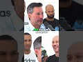 Trauma, Mercado e Cabelo  A Nova Regra Viral #brasil #cabelo #calvo